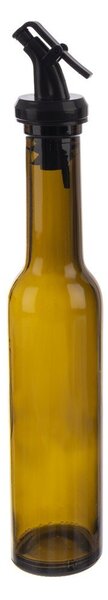 Стъклена бутилка за олио обем 210 ml – Orion