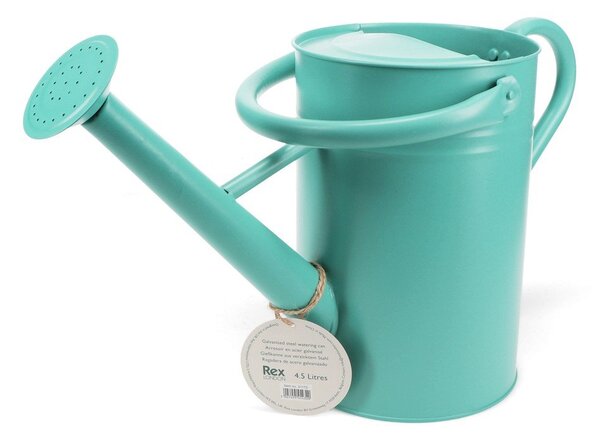 Метална лейка за поливане 4,5 l – Rex London