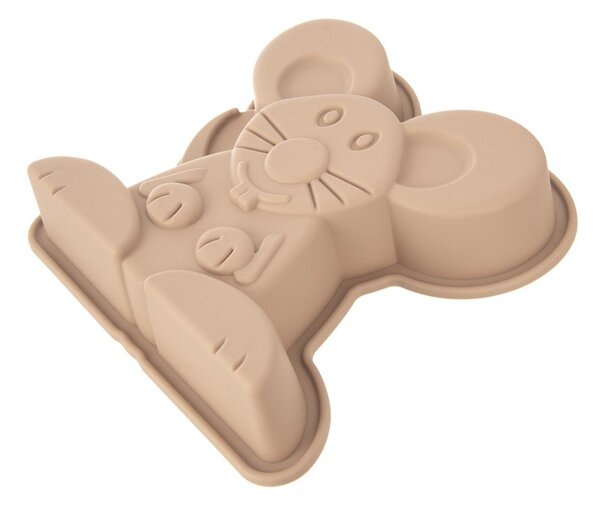 Силиконова форма за печене 20x20 cm Statek – Orion