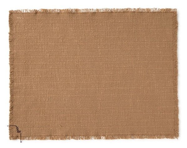 Памучни подложки за хранене в комплект от 2 бр. 38x50 cm Handloom – Lorena Canals