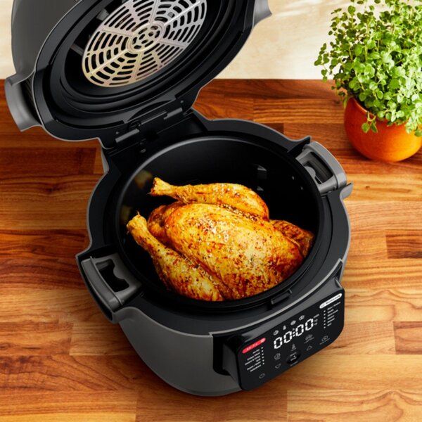 Електрически многофункционален уред 6 l Multicook & Fry MY731BF0 – Tefal