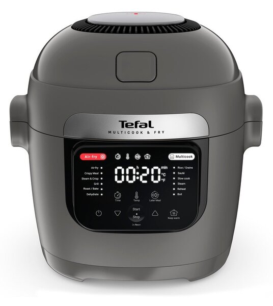Електрически многофункционален уред 6 l Multicook & Fry MY731BF0 – Tefal