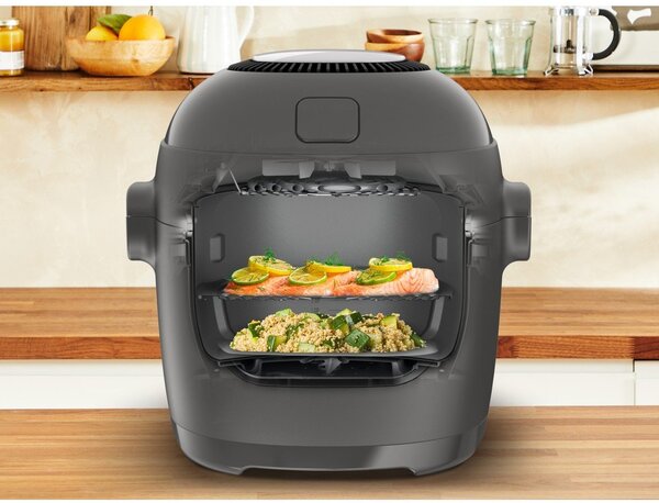 Електрически многофункционален уред 6 l Multicook & Fry MY731BF0 – Tefal
