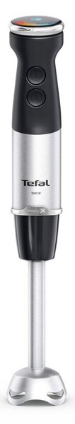 Черен пръчков блендер блендер Quickchef+ HB672830 – Tefal