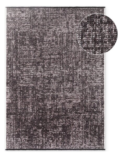 Кафяв килим 80x150 cm Prisma – Elle Decoration