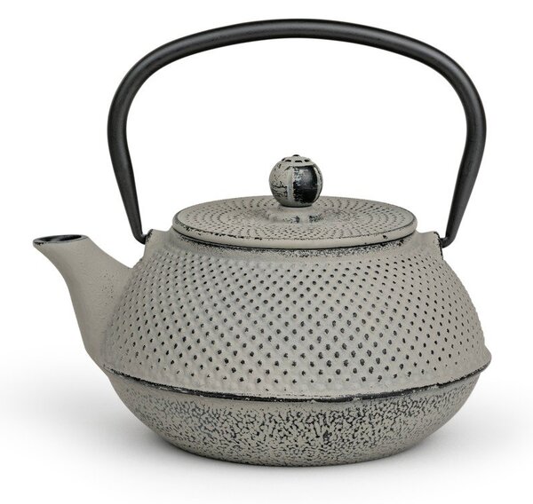 Сив чугунен чайник 800 ml Jang – Bredemeijer