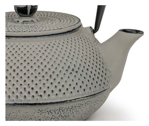 Сив чугунен чайник 800 ml Jang – Bredemeijer