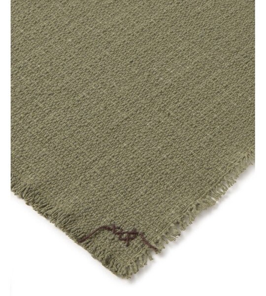 Памучни подложки за хранене в комплект от 2 бр. 38x50 cm Handloom – Lorena Canals
