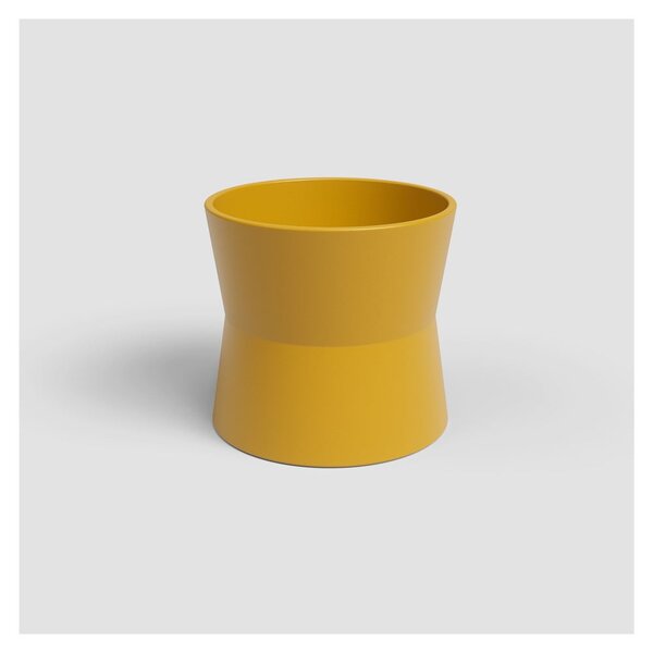 Керамична саксия за цветя ø 14 cm Diana – Artevasi