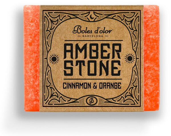 Восък за аромалампа Cinnamon & Orange – Boles d'olor