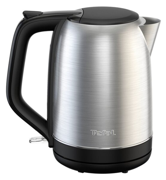 Електрическа кана в сребрист цвят 1,7 l Subito KO5S0DE0 – Tefal