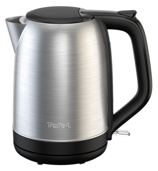 Електрическа кана в сребрист цвят 1,7 l Subito KO5S0DE0 – Tefal