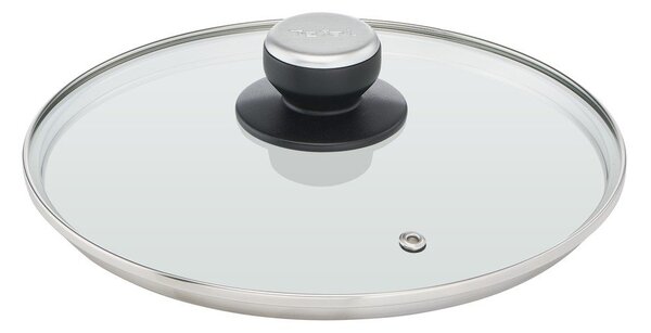 Тенджера с капак и незалепващо покритие 5,2 l Unlimited G2554672 – Tefal