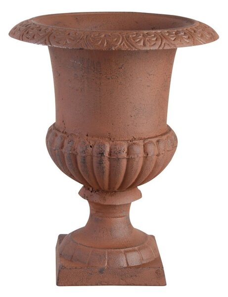 Метална саксия за цветя ø 17 cm – Esschert Design