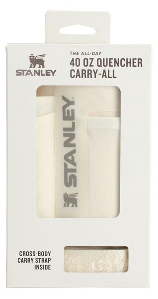 Калъф за термос All-Day Quencher Carry-All Cream – Stanley