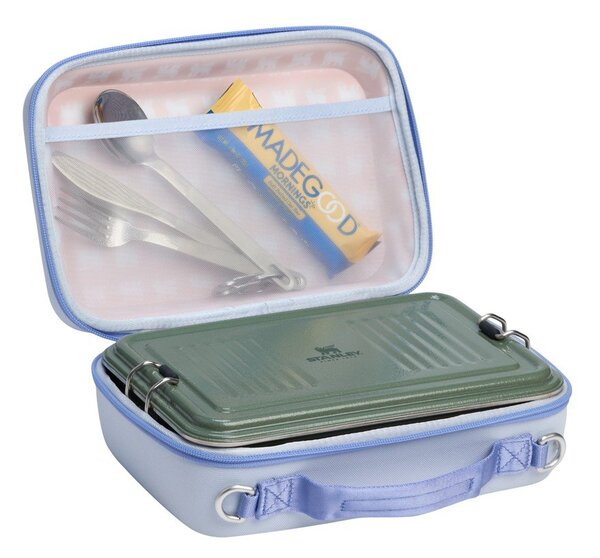 Кутия за обяд All Day Arista Mini Lunch Box Dew Drop – Stanley