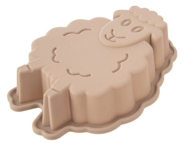 Силиконова форма за печене 20x16 cm Statek – Orion