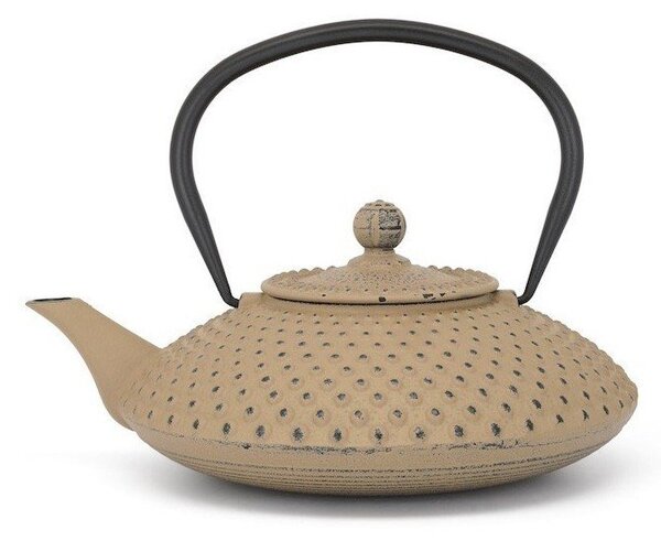 Бежов чугунен чайник 1,25 l Xilin – Bredemeijer