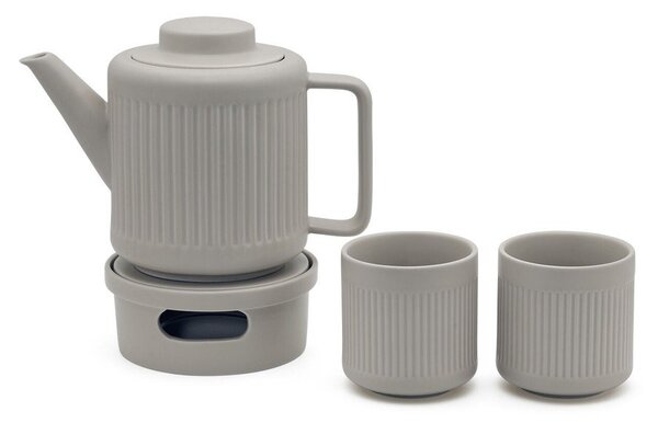 Порцеланов нагревател за чайник Skagen – Bredemeijer