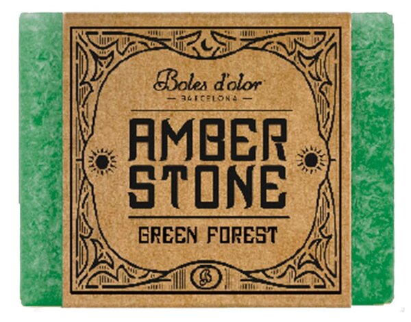 Восък за аромалампа Green Forest – Boles d'olor
