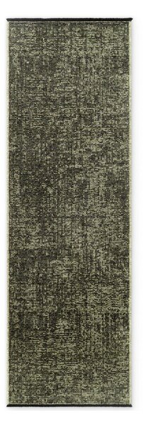 Зелена пътека 80x250 cm Prisma – Elle Decoration