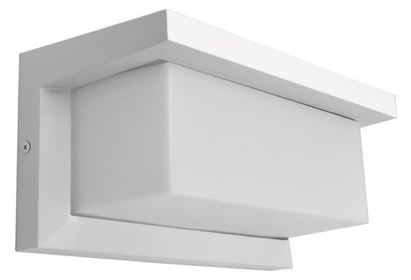 Външно стенно осветително тяло NEELY 1xE27/60W/230V IP54 бяло