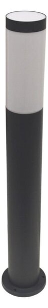 Външна лампа LOPPA 1xE27/60W/230V 65 см IP44 антрацит
