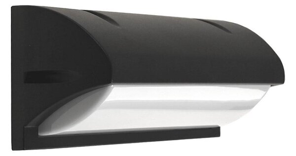 Външен стенен осветител FREON 1xE27/15W/230V IP54 черен