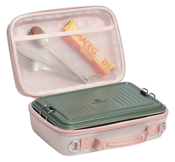 Кутия за обяд All Day Arista Mini Lunch Box Rose Quartz – Stanley