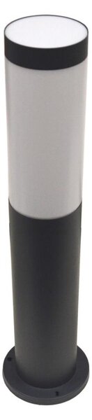Външна лампа LOPPA 1xE27/60W/230V 45 см IP44 черна