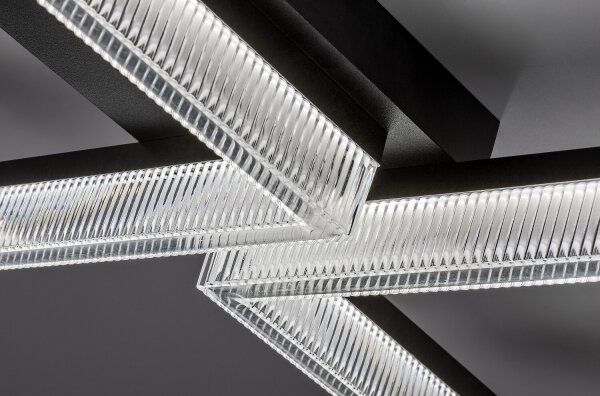Rabalux 71516 - димируемо LED таванно осветително тяло ILARIS 30W/230V 3000-6500K + дистанционно управление