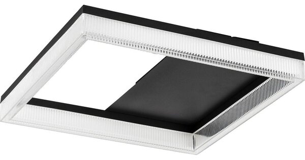 Rabalux 71513 - LED димируемо таванно осветително тяло ILARIS 18W/230V 3000-6500K + дистанционно управление