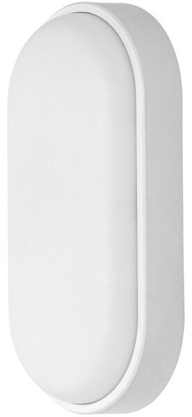 Rabalux 77222 - LED външно стенно осветително тяло HORT2 LED/14W/230V IP54 бяло