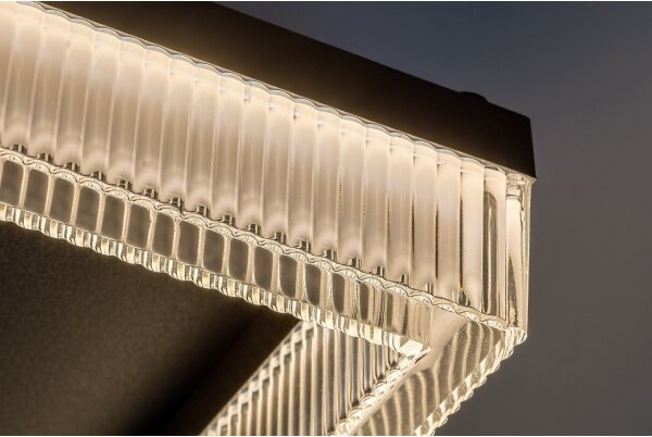 Rabalux 71513 - LED димируемо таванно осветително тяло ILARIS 18W/230V 3000-6500K + дистанционно управление