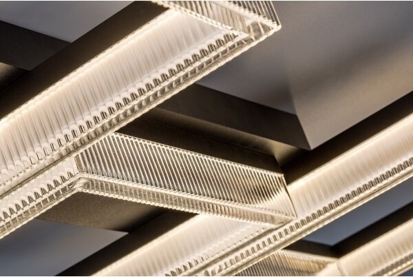 Rabalux 71516 - димируемо LED таванно осветително тяло ILARIS 30W/230V 3000-6500K + дистанционно управление