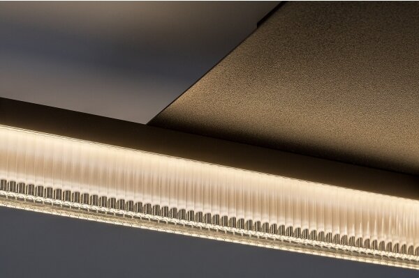 Rabalux 71513 - LED димируемо таванно осветително тяло ILARIS 18W/230V 3000-6500K + дистанционно управление