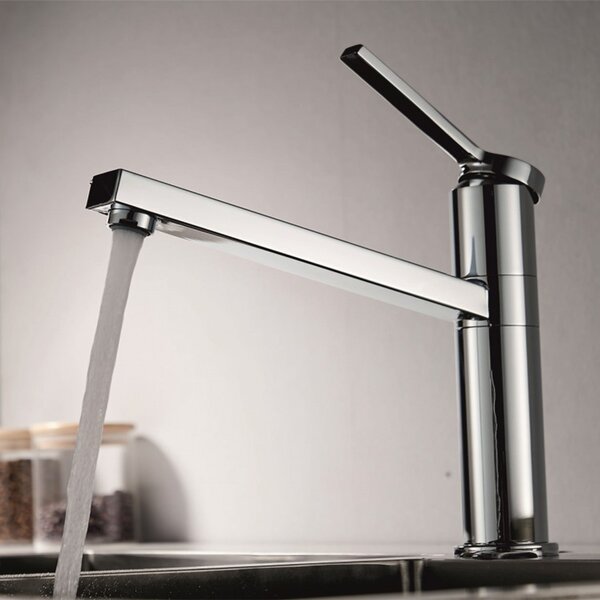 КУХНЕНСКИ СМЕСИТЕЛ LUX KITCHEN LINE ICF 7179187