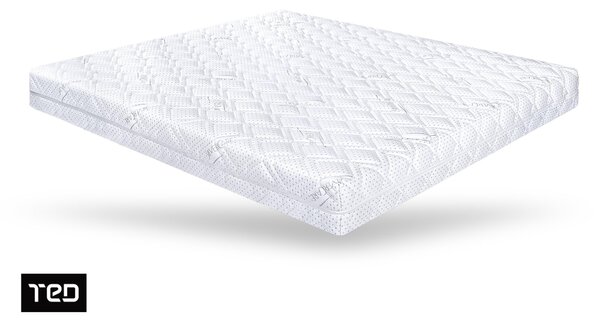 Матрак 160/200, двулицев Silver Comfort