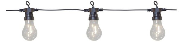 Външна LED светлинна верига, дължина 4,05 м Circus Filament - Star Trading