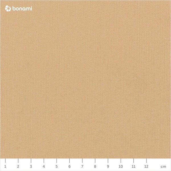 Разтегателен диван в цвят горчица 196 cm Base – Karup Design