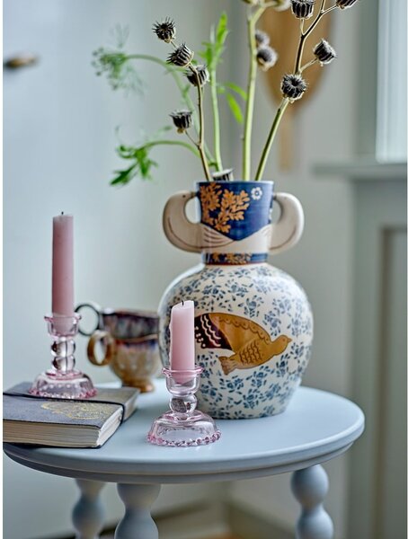 Кръгла странична масичка ø 41 cm Salino – Bloomingville