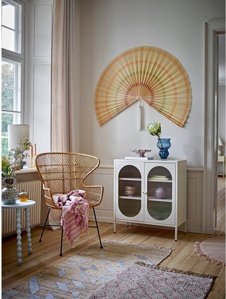 Кръгла странична масичка ø 41 cm Salino – Bloomingville