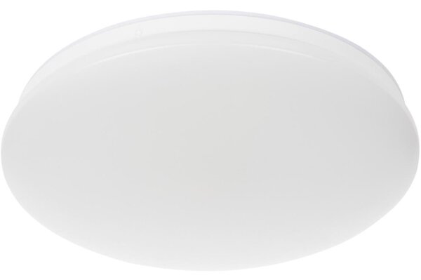 Kanlux 39742 - LED таванен плафон за баня ENELO LED/24W/230V Ø 38 см IP44