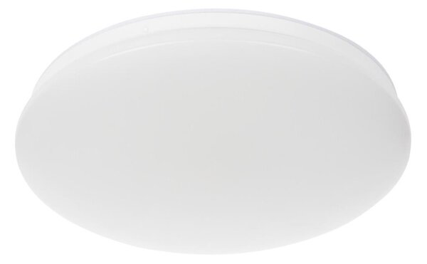 Kanlux 39740 - LED плафон за баня ENELO, 10W/230V, Ø 24 см, IP44