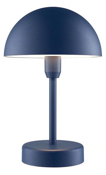 Nordlux - LED димируема, презареждаема сензорна външна настолна лампа ELLEN LED/2,8W/3,7V IP44