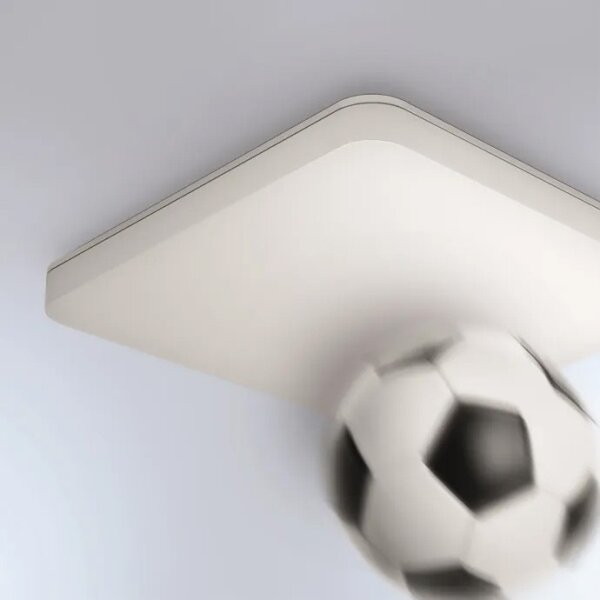 Steinel-LED Димируема лампа със сензор RSPROR2BASICQ 15,3W/230V IP40 3000K
