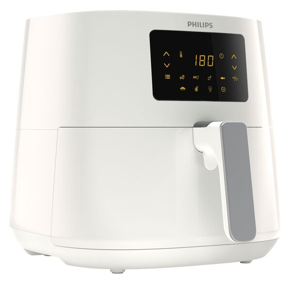 PHILIPS Airfryer Essential XL 1200g Air Auto off White