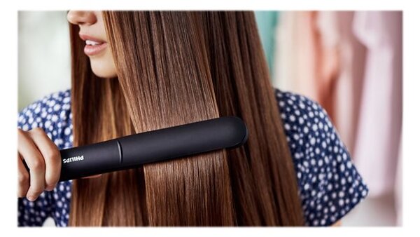 PHILIPS BHS376/00 Hair straightener ThermoProtect