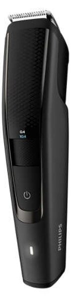 Philips Beard trimmer series 5000 90 minutes cordless use / 1 hour charging