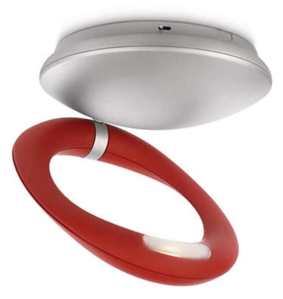 Philips 45573/32/16 - LED таванно осветително тяло INSTYLE FLEXO LED/7,5W/230V